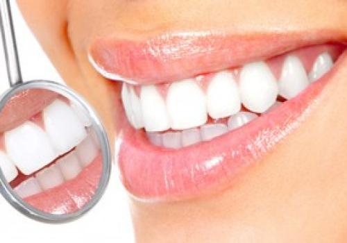 Esttica y blanqueamiento dental