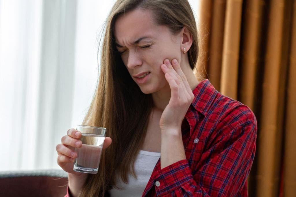 Cómo calmar el dolor de muelas de forma natural