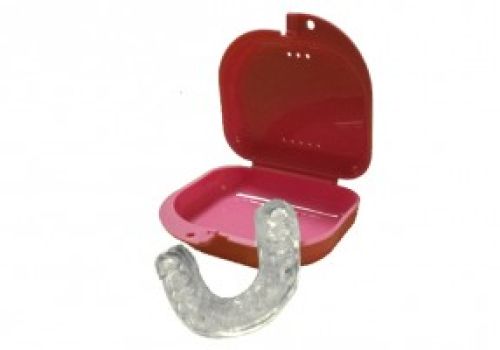 ATM y bruxismo Imagen ATM y bruxismo