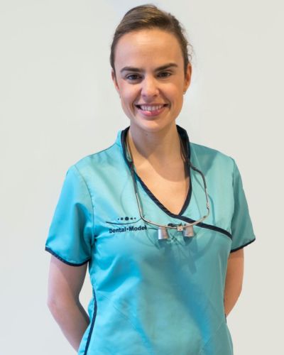 Dra. Cristina López Soto Dra. Cristina López Soto