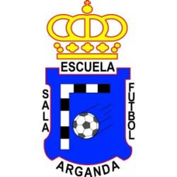 Escuela de Fútbol Sala Arganda Imagen Escuela de Fútbol Sala Arganda