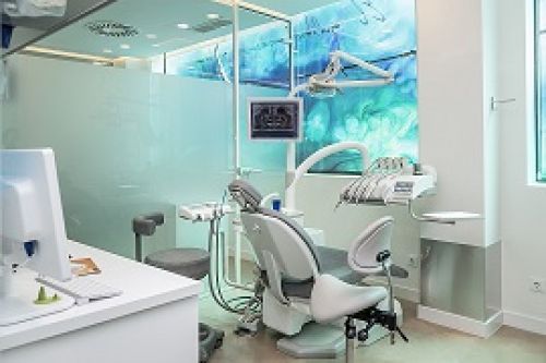 Gabinete dental