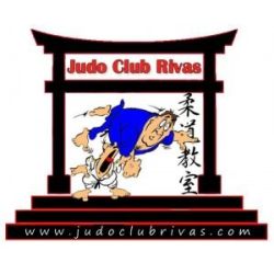 Judo Club Rivas Imagen Judo Club Rivas