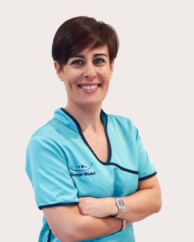 Mariángeles Benito Sánchez Mariángeles Benito Sánchez