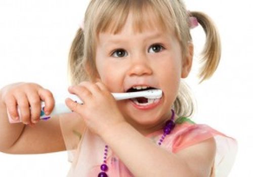 Odontopediatría Imagen Odontopediatría