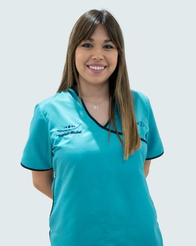 Paula Jábega Fenández Paula Jábega Fenández