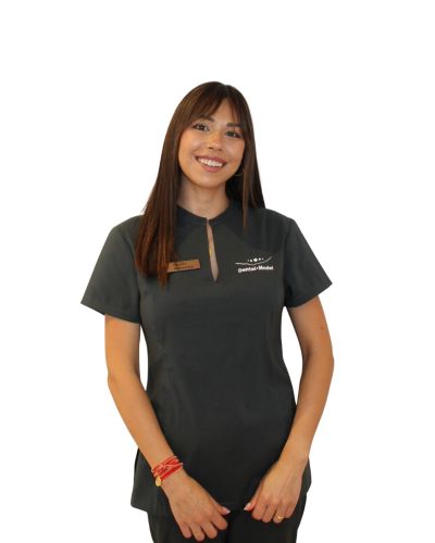 Paula Jábega Fenández Paula Jábega Fenández
