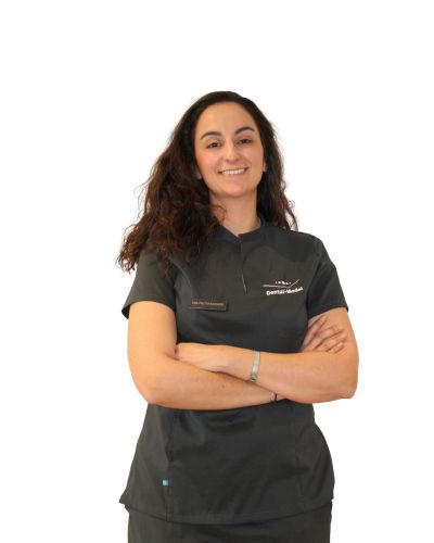 Rocío Frutos Saucedo Rocío Frutos Saucedo