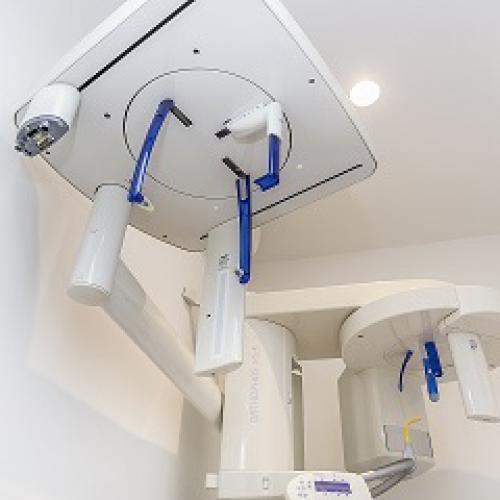 Sala de rayos Sala de rayos