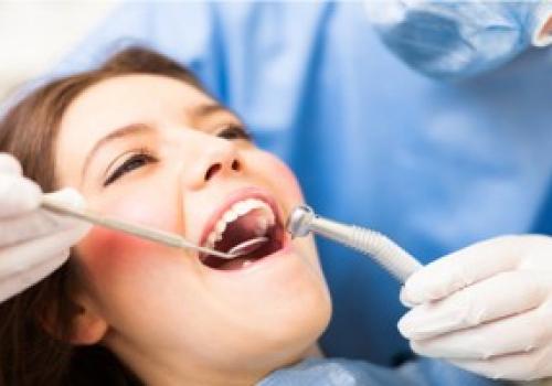 Cirugía oral