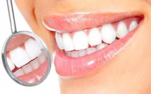 Estética y blanqueamiento dental